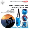 Kantong kedap Air / Dry Bag 10 Liter 7