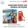 Kantong kedap Air / Dry Bag 10 Liter 6