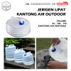 Kantong Air Lipat Jerigen Lipat 5 Liter 6
