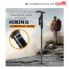 Trekking Pole Tongkat Mendaki Tongkat Hikking 7