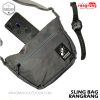 Rangang Sling Bag Kece Activity, All, Bags, Tas Pinggang, Tas Selempang, Travelling 8