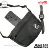 Rangang Sling Bag Kece Activity, All, Bags, Tas Pinggang, Tas Selempang, Travelling 9