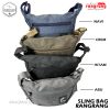 Rangang Sling Bag Kece Activity, All, Bags, Tas Pinggang, Tas Selempang, Travelling 10