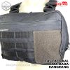 Tas Dada Tactikal Bag CHEST BAG Tas Motor Tas TOuring  Tas Kerja RANGRANG Chest BAG  16