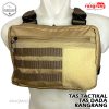 Tas Dada Tactikal Bag CHEST BAG Tas Motor Tas TOuring  Tas Kerja RANGRANG Chest BAG  18