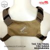 Tas Dada Tactikal Bag CHEST BAG Tas Motor Tas TOuring  Tas Kerja RANGRANG Chest BAG  11