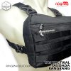 Tas Dada Tactikal Bag CHEST BAG Tas Motor Tas TOuring  Tas Kerja RANGRANG Chest BAG  13