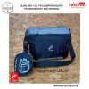 Tas Kece/ Sling Bag Ultralight / Tas Selempang Besar / Tas Lipat Multifungsi  Rangrang 6