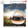 Lampu Emergency Lampu Tenda CAMPING Lampu LED CAMPING PIKNIK Bakpao 7