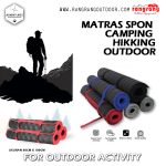 Matras Camping Matras Hikking Piknik Matras Outdoor Alas Tenda Matras Camping Matras Hikking Piknik Matras Outdoor Alas Tenda