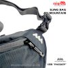 Daily Activity, All Bags, Tas Pinggang, Tas Selempang, Travelling  Allmountain 12