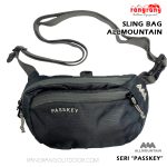 Daily Activity, All Bags, Tas Pinggang, Tas Selempang, Travelling Allmountain Daily Activity, All Bags, Tas Pinggang, Tas Selempang, Travelling Allmountain