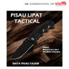 Pisau Lipat Outdoor Tactical Folding Knife Survival Camping 6