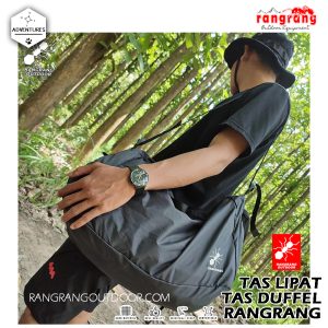 Tas Duffel Tas Ultralight Tas Jinjing TAS SPORT Tas Multifungsi Tas RANGRANG  Tas Barang 
