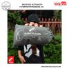 Tas Ultralight Tas Lipat Tas Gendong Tas Waterproof Tas Rangrang 22L 8