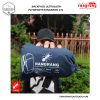 Tas Ultralight Tas Lipat Tas Gendong Tas Waterproof Tas Rangrang 22L 10