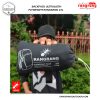Tas Ultralight Tas Lipat Tas Gendong Tas Waterproof Tas Rangrang 22L 9
