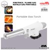Flame Gun /Gas torch Firetric Putih  10