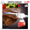 Flame Gun /Gas torch Firetric Putih  8