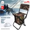 KURSI SANTAI KURSI LIPAT LORENG KURSI CAMO KURSI SANDARAN KURSDI MANCING 6