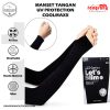 Manset Jempol UV Protection Manset Handsock Manset Tangan | Manset Lengan Outdoor 5