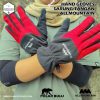 CAMPING GLOVE SARUNG TANGAN POLAR BEAR ALLMOUNTAIN CAMPING HIKING GLOVE 11