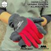 CAMPING GLOVE SARUNG TANGAN POLAR BEAR ALLMOUNTAIN CAMPING HIKING GLOVE 12