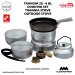 Alat Masak Camping outdoor Premium, Cooking Set Anti Badai Cooking Set Trangia 25 – 4 UL Original Alat Masak Camping outdoor Premium, Cooking Set Anti Badai Cooking Set Trangia 25 – 4 UL Original
