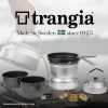 Alat Masak Camping outdoor  Premium, Cooking Set Anti Badai Cooking Set Trangia 25 – 4 UL Original 14