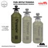 1 Liter Botol Bahan Bakar Cair, Botol Anti Tumpah, Trangia Fuel Bottle, 1000ML Original – Botol Bahan Bakar Trangia 1Liter 11