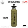 1 Liter Botol Bahan Bakar Cair, Botol Anti Tumpah, Trangia Fuel Bottle, 1000ML Original – Botol Bahan Bakar Trangia 1Liter 13