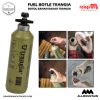 1 Liter Botol Bahan Bakar Cair, Botol Anti Tumpah, Trangia Fuel Bottle, 1000ML Original – Botol Bahan Bakar Trangia 1Liter 9