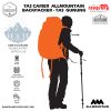 Allmontain Backpack – Tas Gunung VERTICAL 60 L – Backpacker Tas Carrier ALLMOUNTAIN VERTICAL 60L – Grey /ABU ABU kombinasi 10