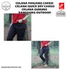 Celana Cargo PDL Rangrang Ultraligth Celana Gunung Pria Wanita Panjang Celana Cargo Outdoor Quickdry  16