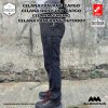 Celana Cargo PDL Rangrang Ultraligth Celana Gunung Pria Wanita Panjang Celana Cargo Outdoor Quickdry  12