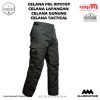 Celana Ripstop PDL Cargo, Celana Gunung, Celana ASIK Segala Medan 10