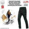 Celana QUICK DRY Celana Rangrang Reflektif Celana Panjang Celana  Gunung Celana Outdoor 10