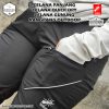 Celana QUICK DRY Celana Rangrang Reflektif Celana Panjang Celana  Gunung Celana Outdoor 8