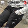 Celana QUICK DRY Celana Rangrang Reflektif Celana Panjang Celana  Gunung Celana Outdoor 9