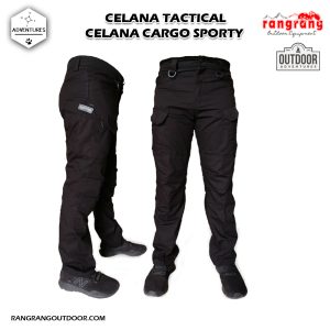 Celana Tactical Outdoor – Celana tactical – celana PDL – celana outdoor Cargo – berkualitas