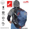 RANGRANG Daypack / Backpack ANDALAS 35 L/ Tas Hiking Traveling Daily Actifity  (Blue Navy) 6