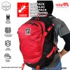 RANGRANG Daypack / Backpack ANDALAS 35 L/ Tas Hiking Traveling Daily Actifity  (RED) 9