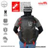 RANGRANG Daypack / Backpack ANDALAS 35 L/ Tas Hiking Traveling Daily Actifity  (Black) 6