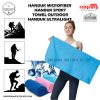 Towel Quick Dry Handuk Microfiber Handuk Travelling 6