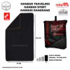 Rangrang Outdoor  Handuk Mandi Traveling Hiking Outdoor Microfiber Quickdry Ultralight 70cm x 150cm 10