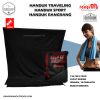 Rangrang Outdoor  Handuk Mandi Traveling Hiking Outdoor Microfiber Quickdry Ultralight 70cm x 150cm 12