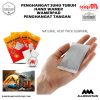 Hand Warmer / Penghangat Suhu Tubuh  Natural Heat Pack Survival Kit Original 8