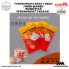 Hand Warmer / Penghangat Suhu Tubuh  Natural Heat Pack Survival Kit Original 9