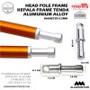 Headpole Frame Tenda Allumunium Alloy_rangrang outdoor  7