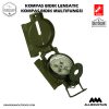 Kompas Bidik lensatic Army Alumunium High Quality/Kompas Lensa 11